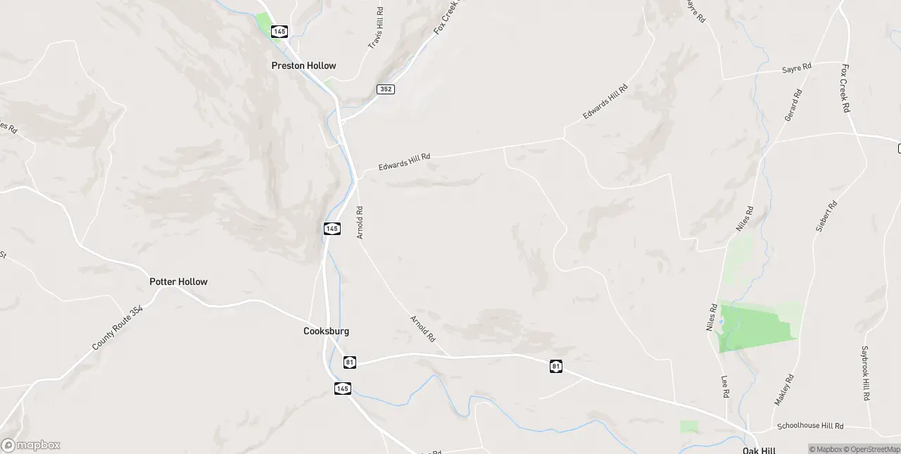 Internet in Dormansville