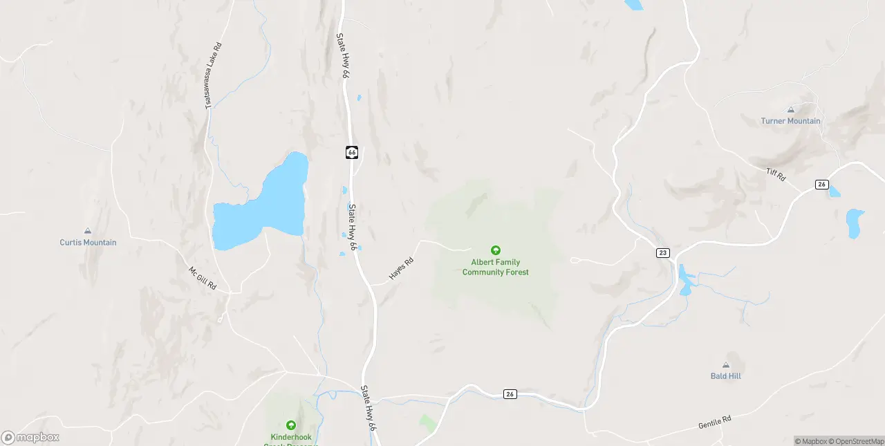 Internet in East Nassau