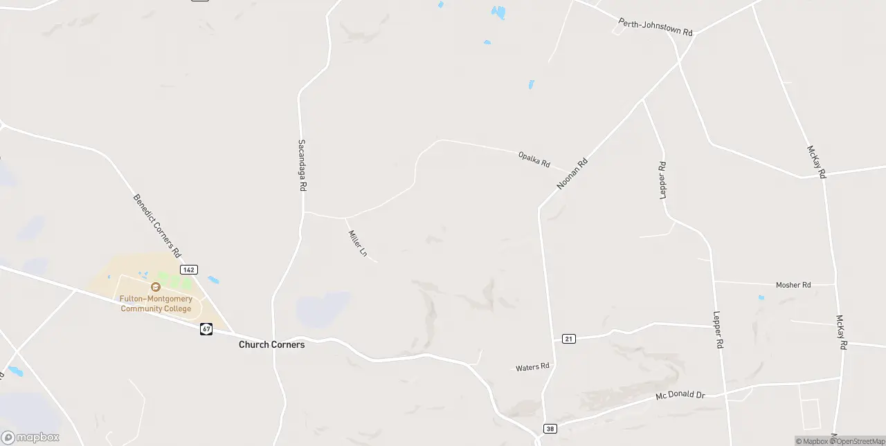 Internet in Fort Johnson