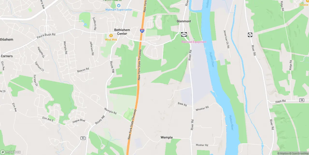 Internet in Glenmont