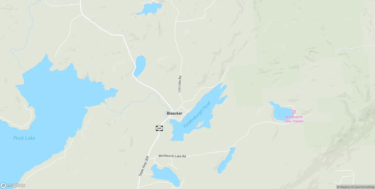 Internet in Gloversville