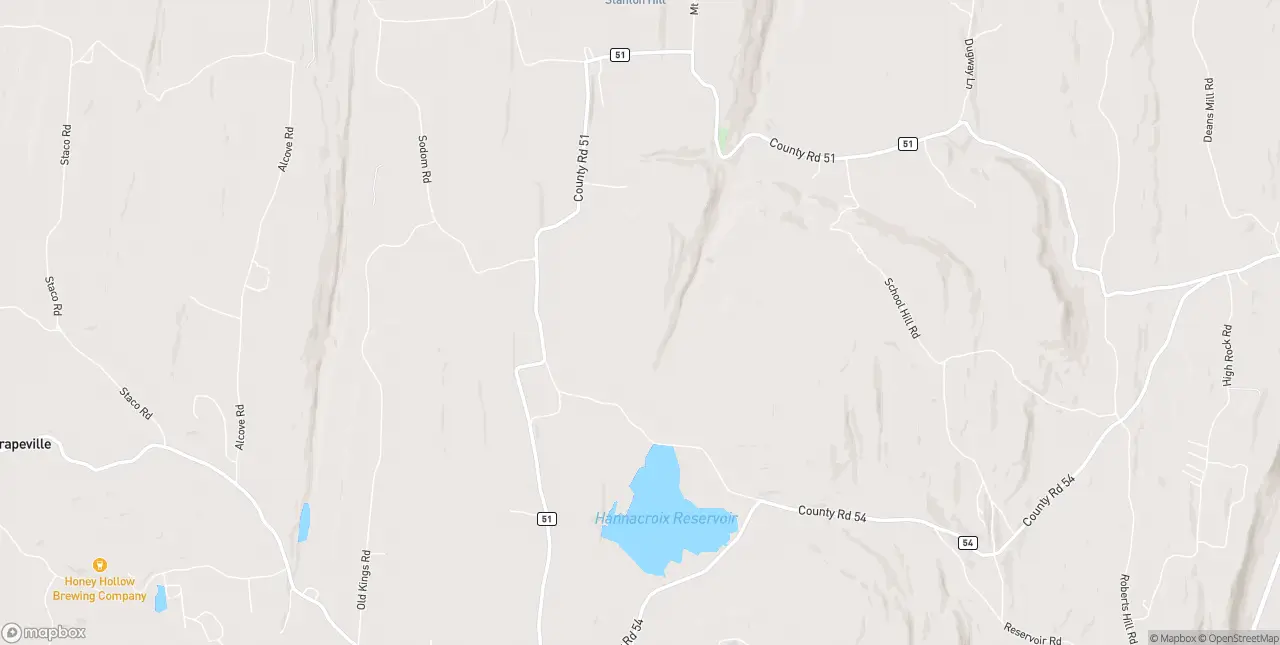 Internet in Hannacroix