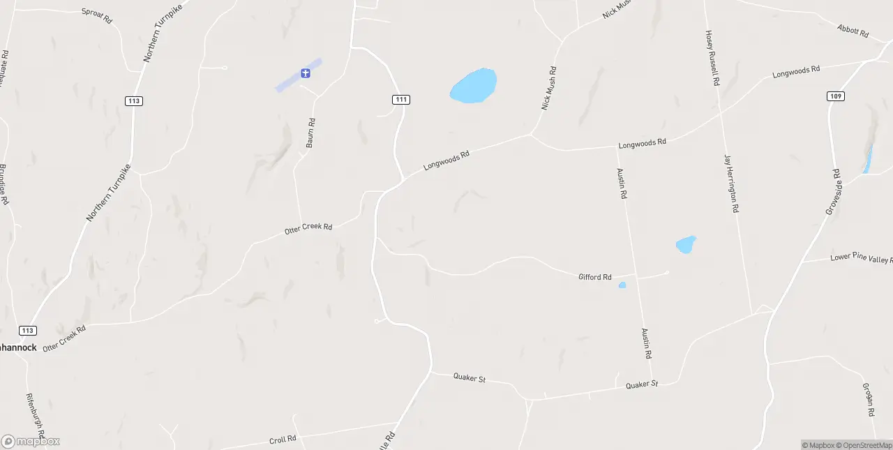 Internet in Johnsonville