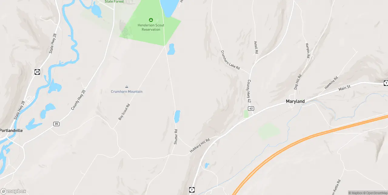Internet in Maryland