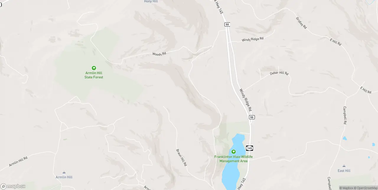 Internet in Middleburgh