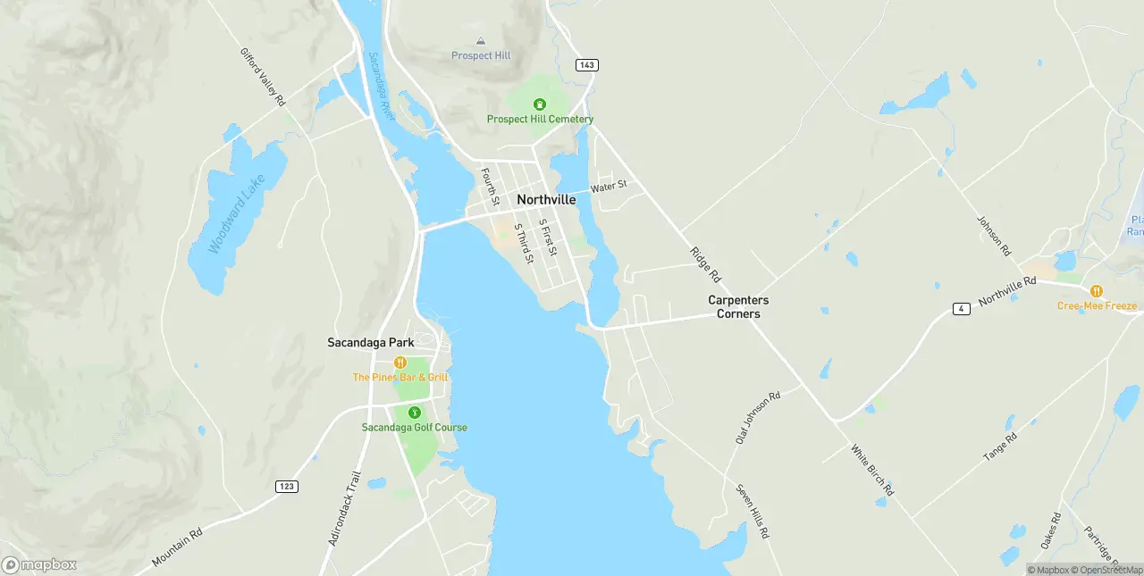 Internet in Northville