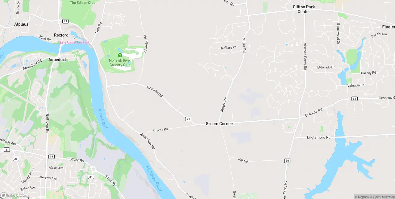 Internet in Rexford