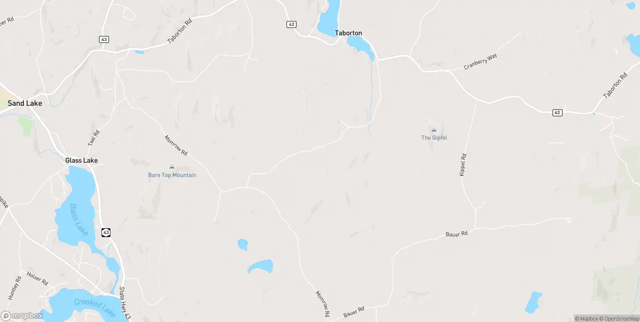Internet in Sand Lake
