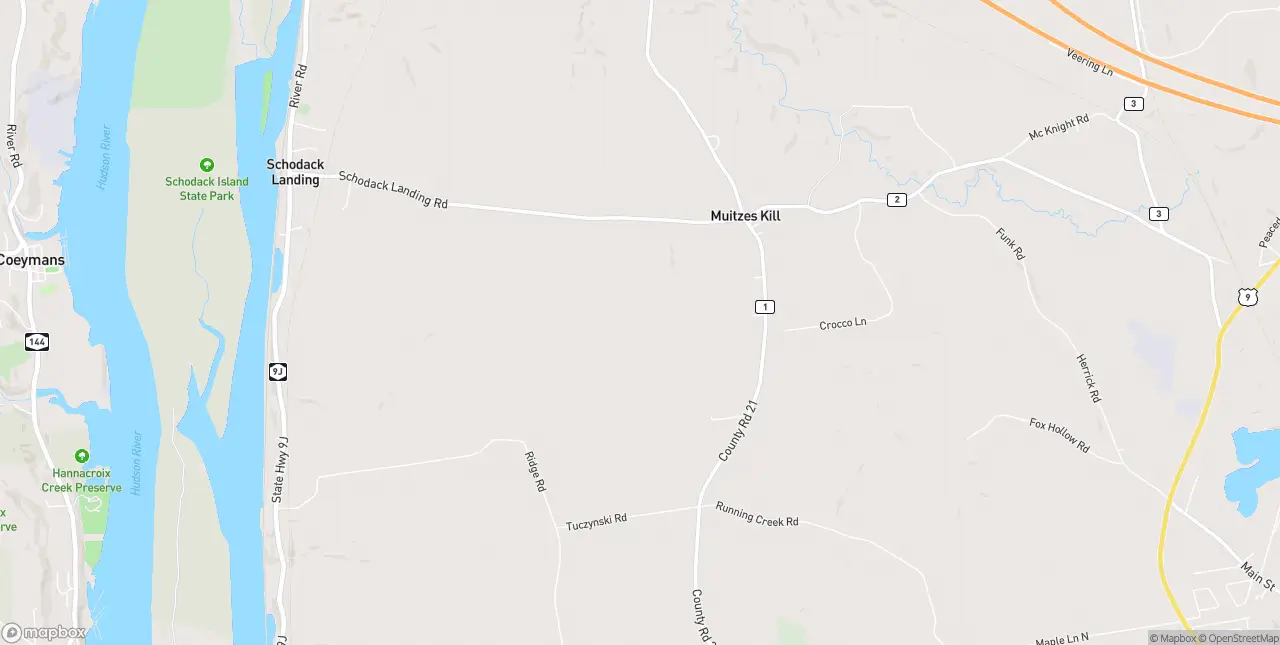 Internet in Schodack Landing