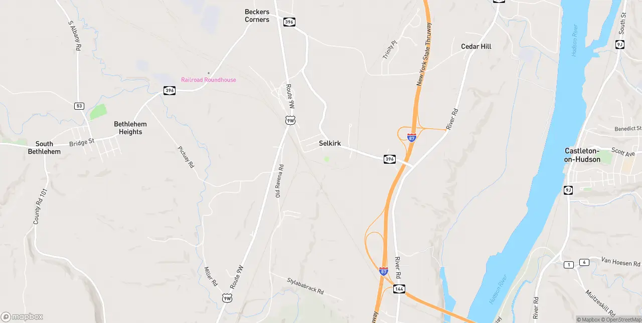 Internet in Selkirk