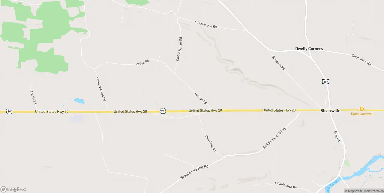 Internet in Sloansville
