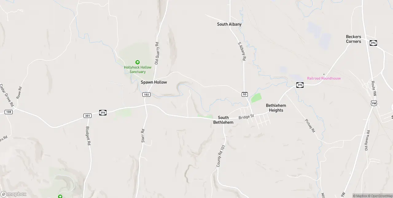 Internet in South Bethlehem