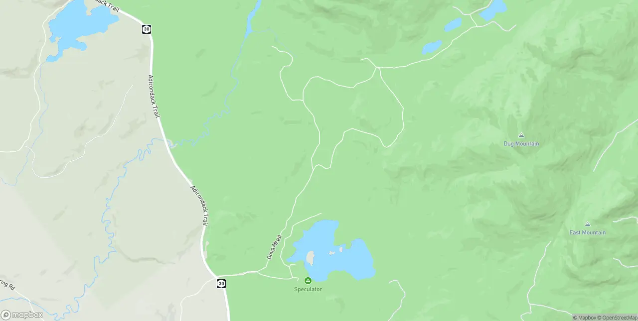 Internet in Speculator