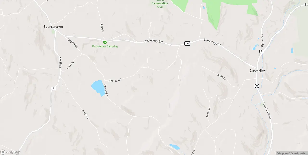 Internet in Spencertown