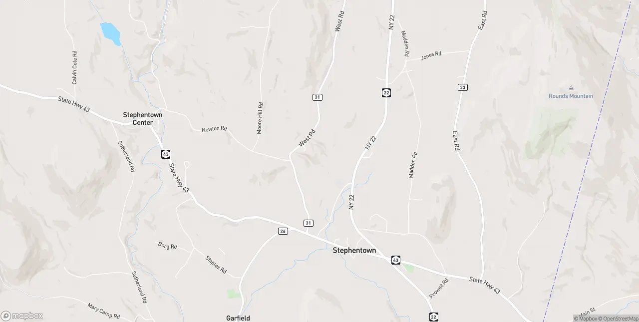 Internet in Stephentown