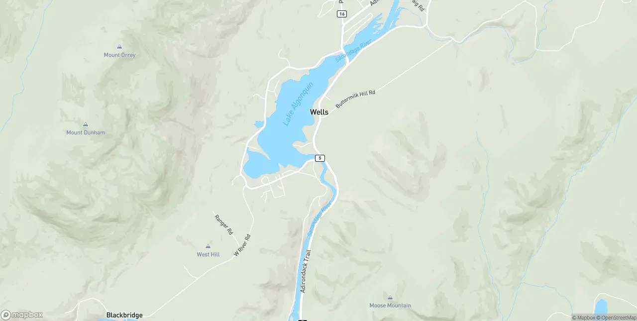 Internet in Wells