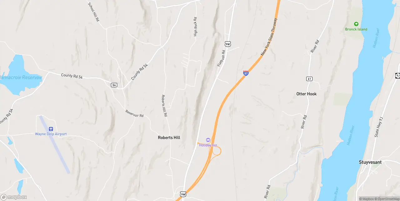 Internet in West Coxsackie
