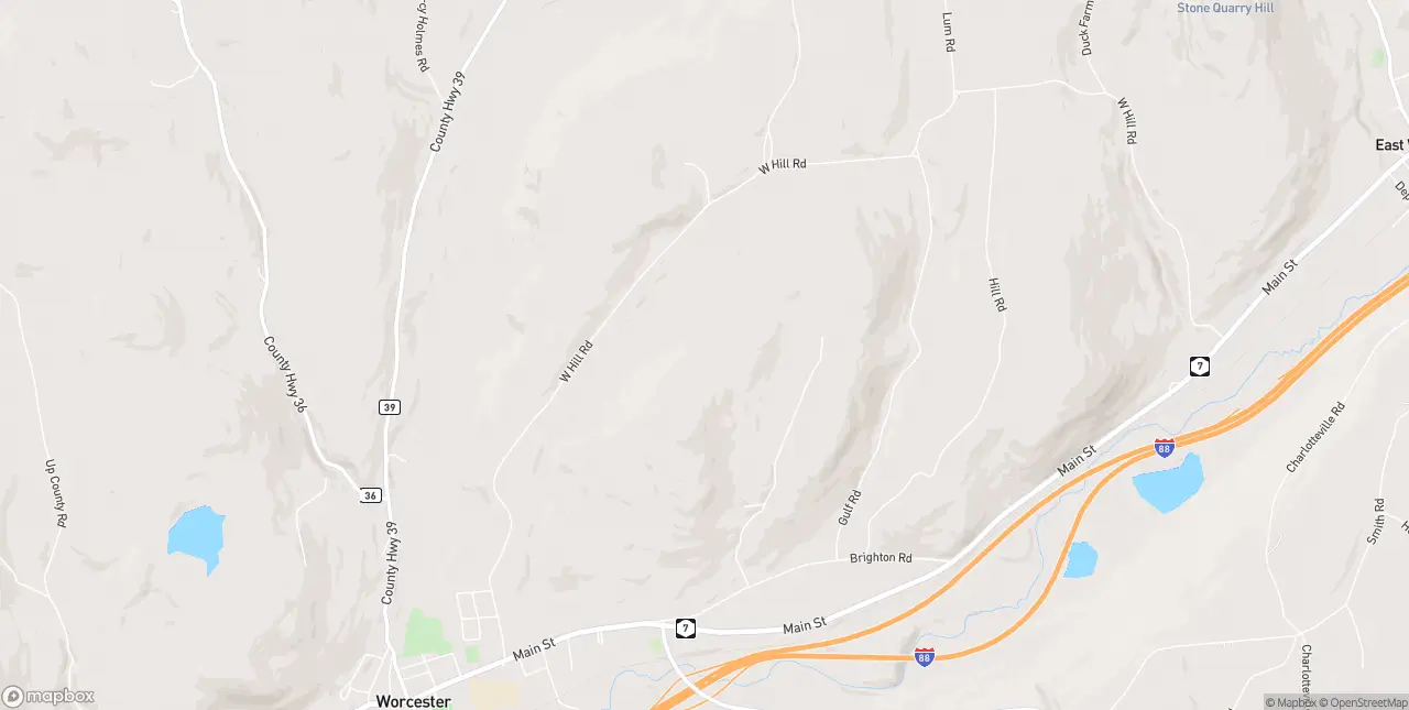 Internet in Worcester