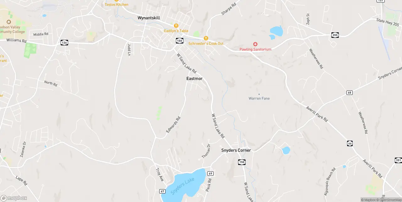 Internet in Wynantskill