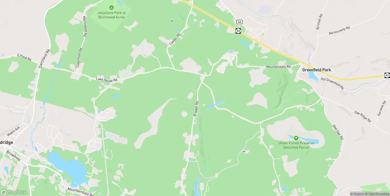 Internet in Greenfield Park