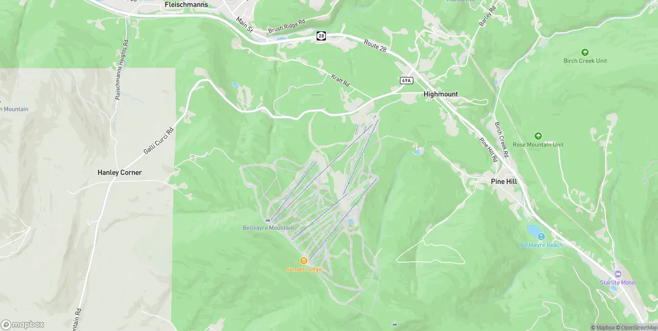 Internet in Highmount