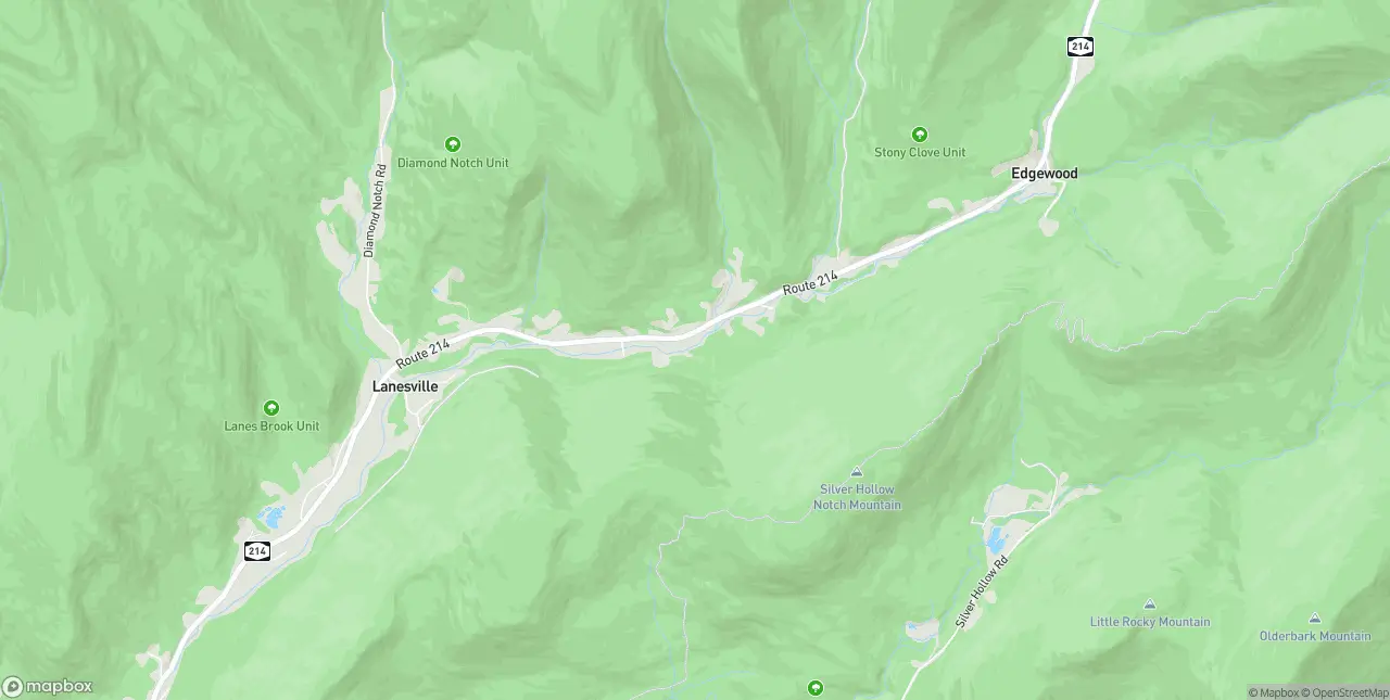 Internet in Lanesville