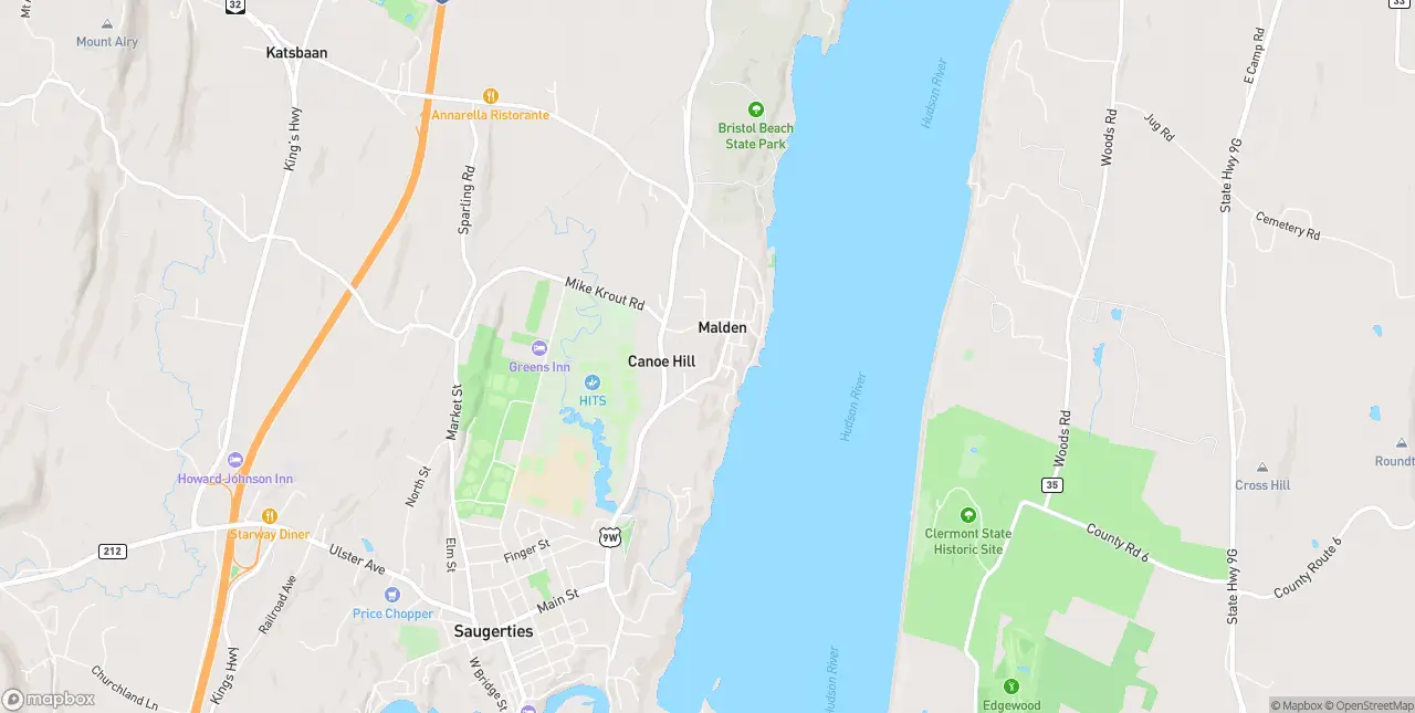Internet in Malden On Hudson