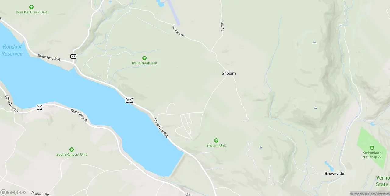 Internet in Napanoch