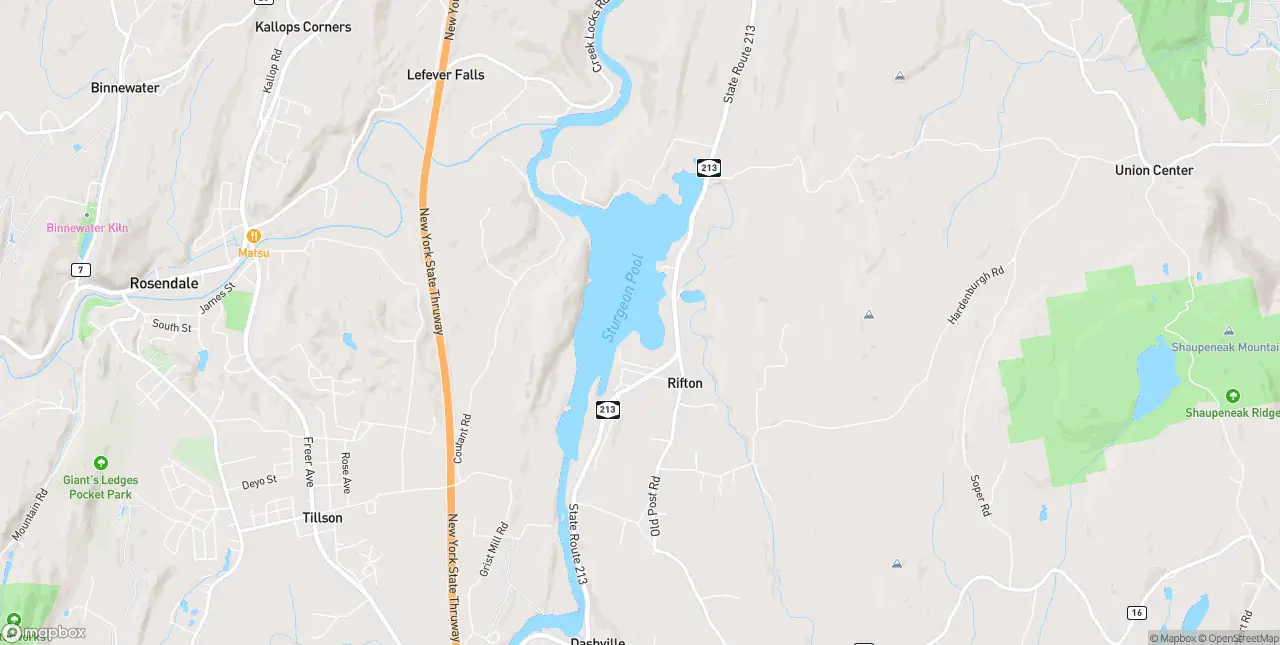 Internet in Rifton