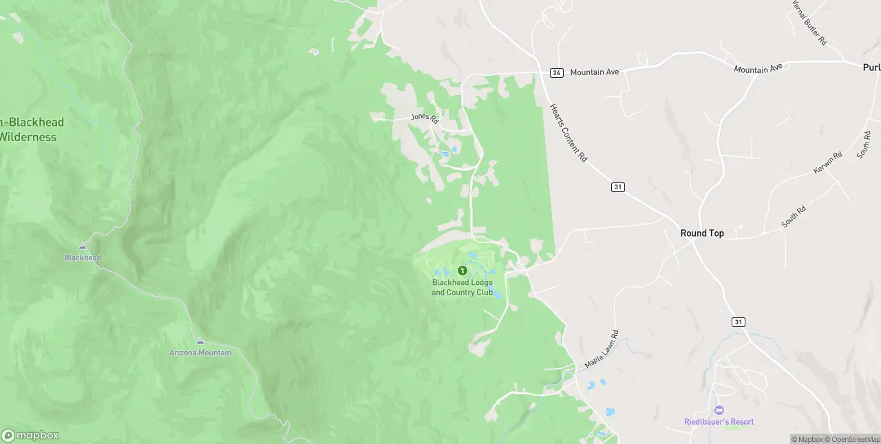 Internet in Round Top