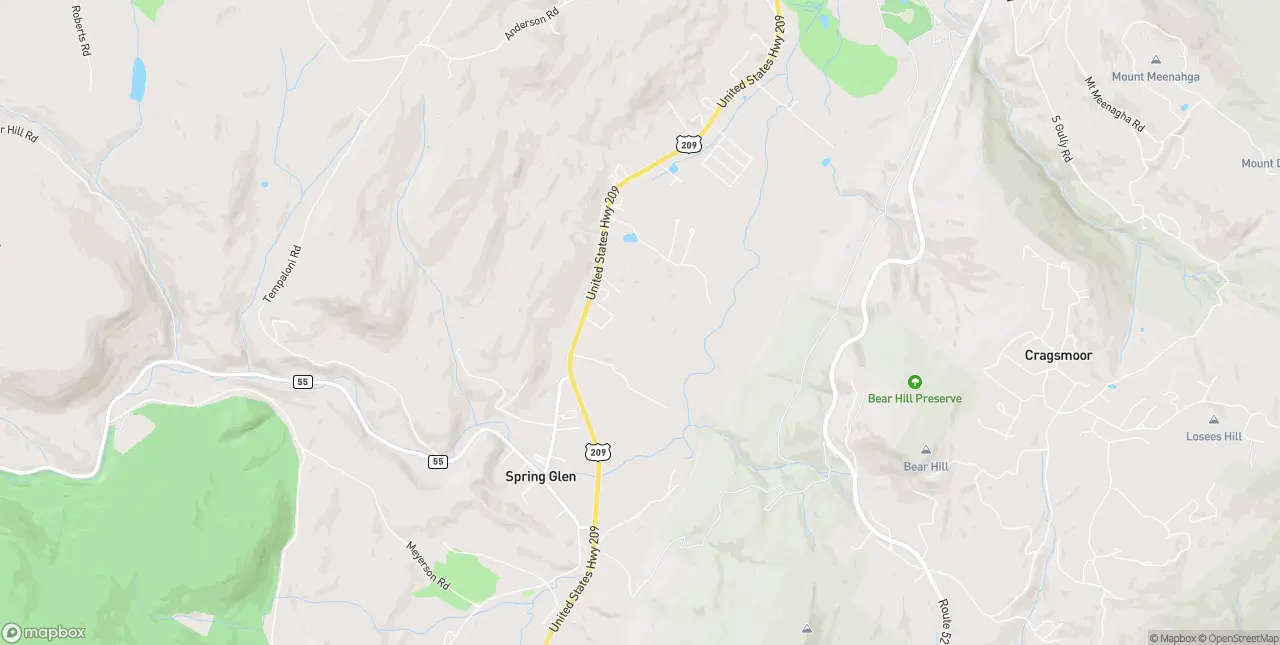 Internet in Spring Glen