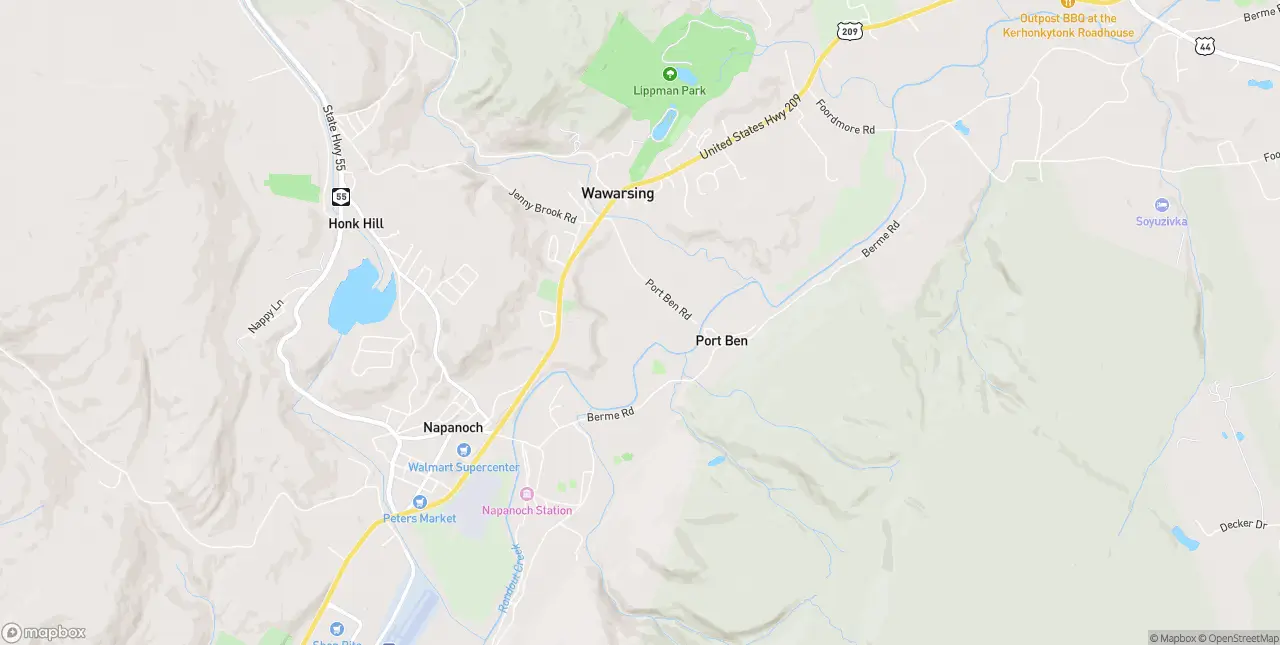 Internet in Wawarsing
