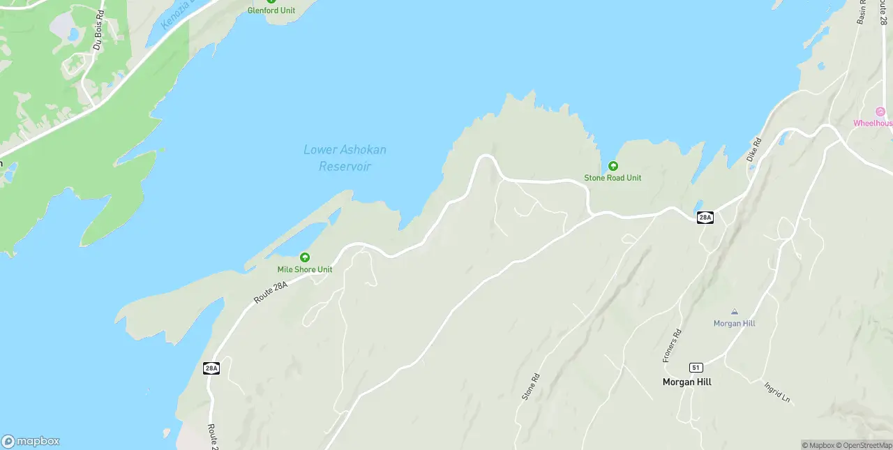 Internet in West Hurley