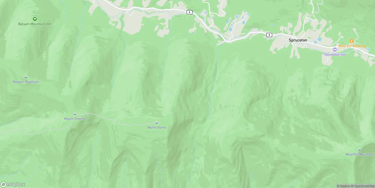 Internet in West Kill