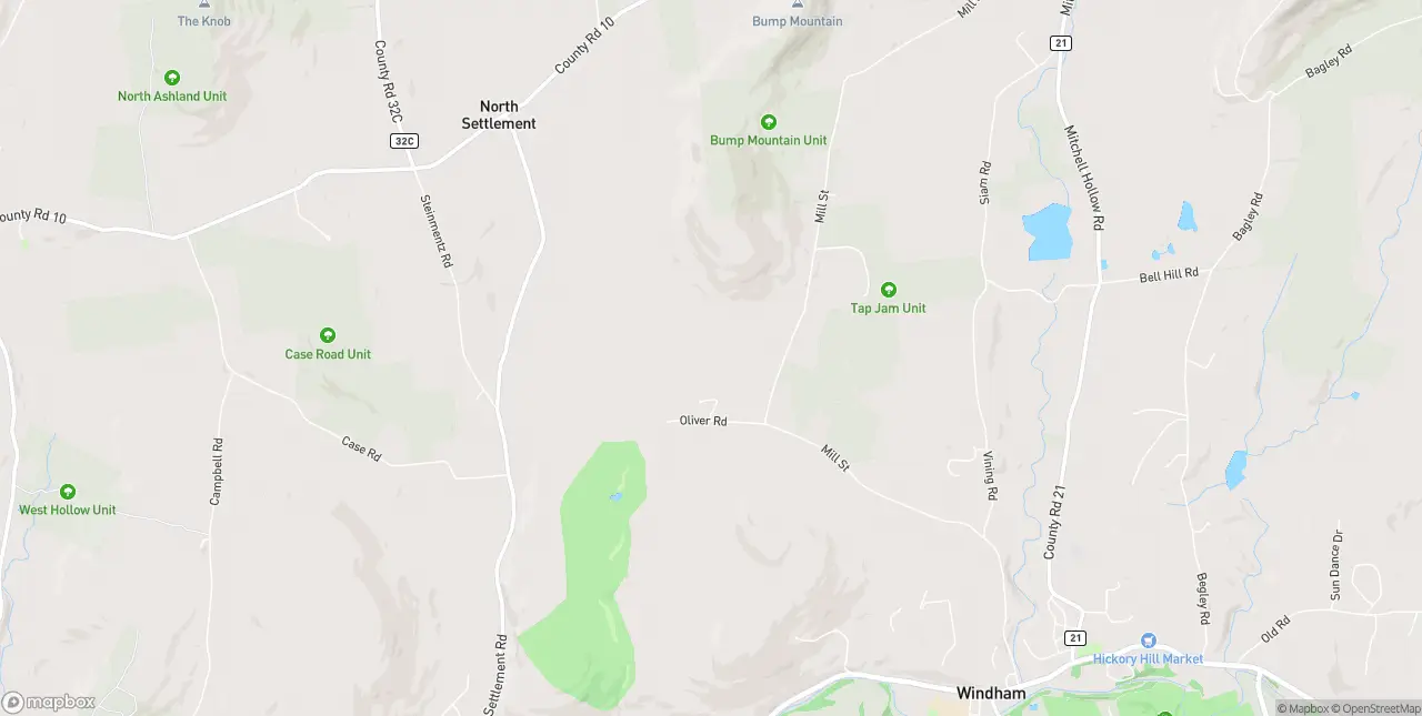 Internet in Windham