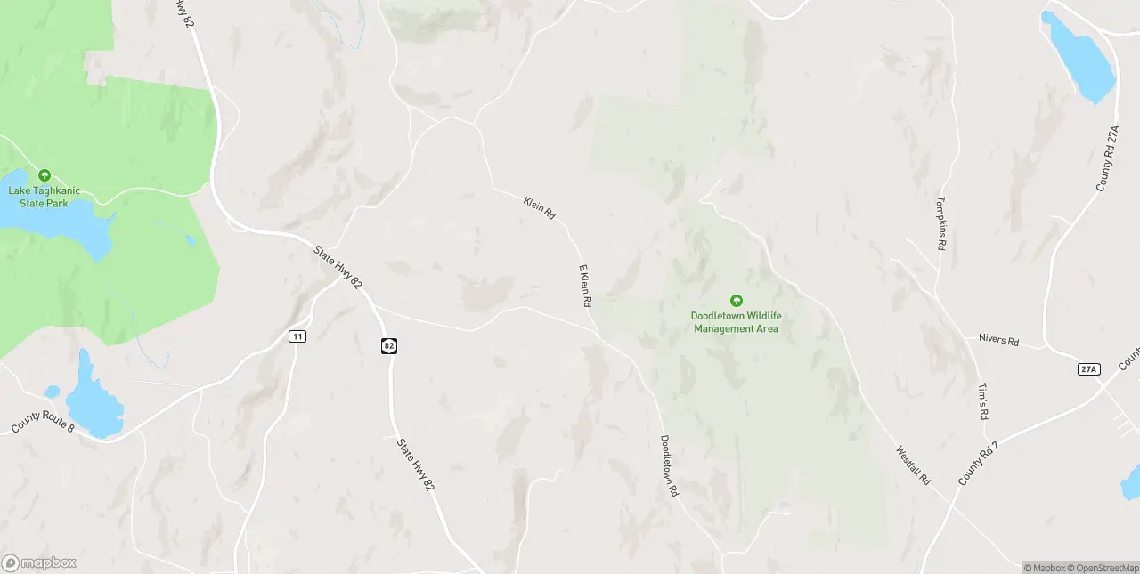 Internet in Ancram