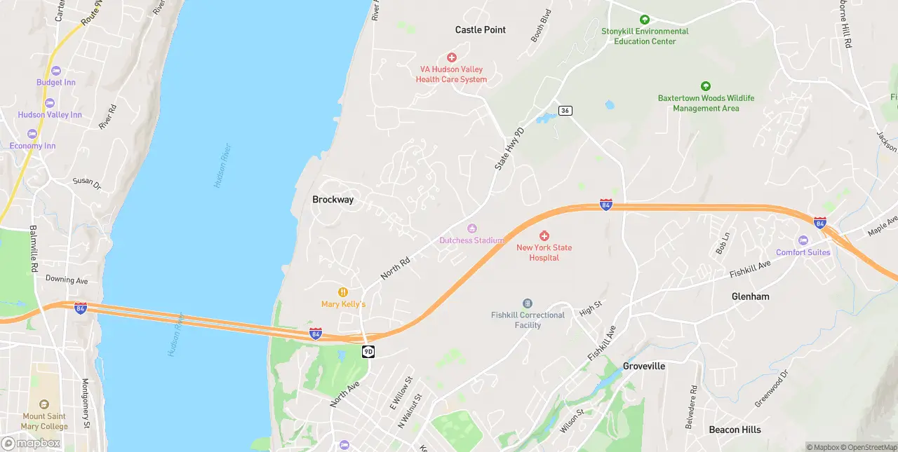 Internet in Castle Point