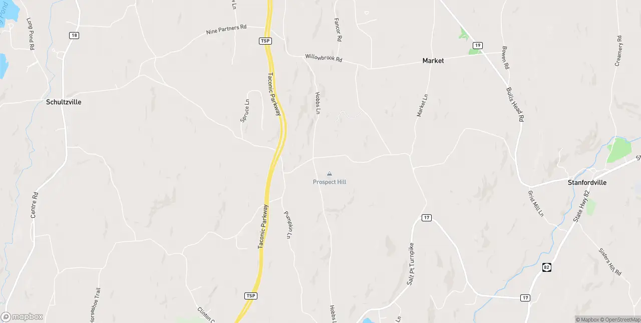 Internet in Clinton Corners