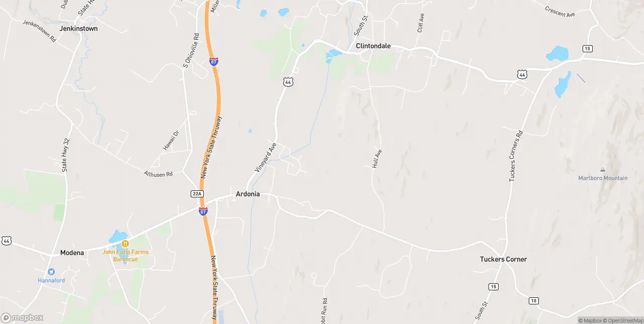 Internet in Clintondale