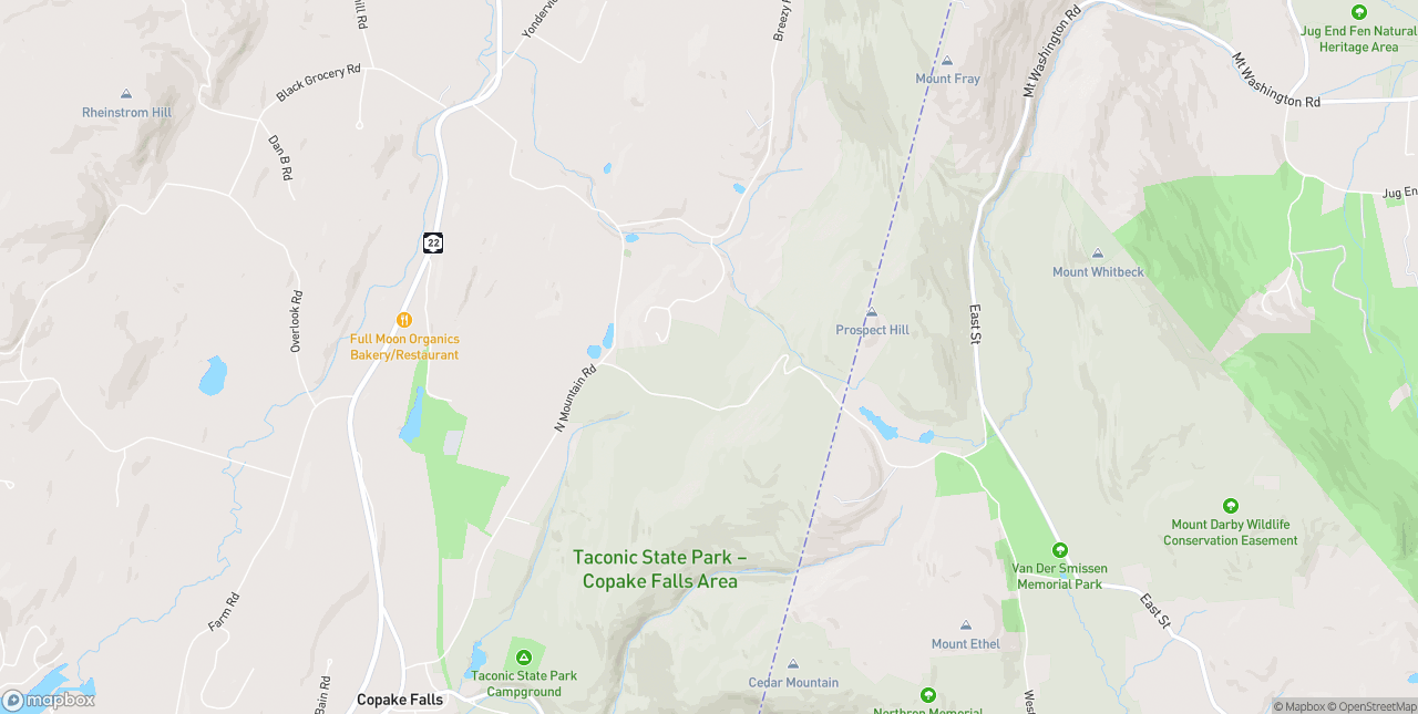 Internet in Copake Falls - 12517