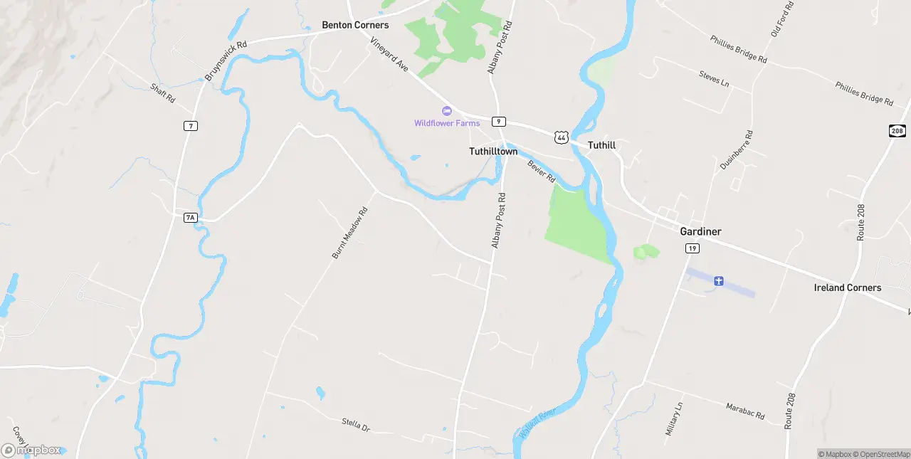 Internet in Gardiner