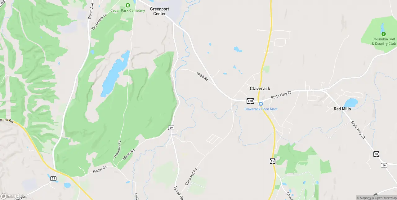 Internet in Hudson