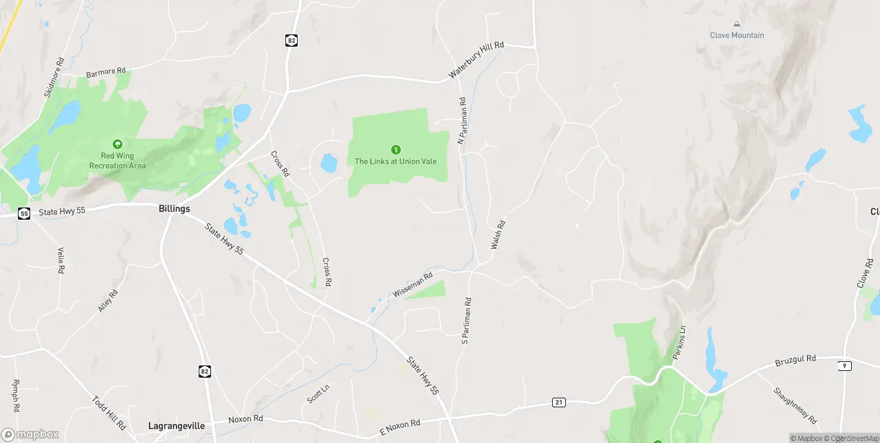 Internet in Lagrangeville