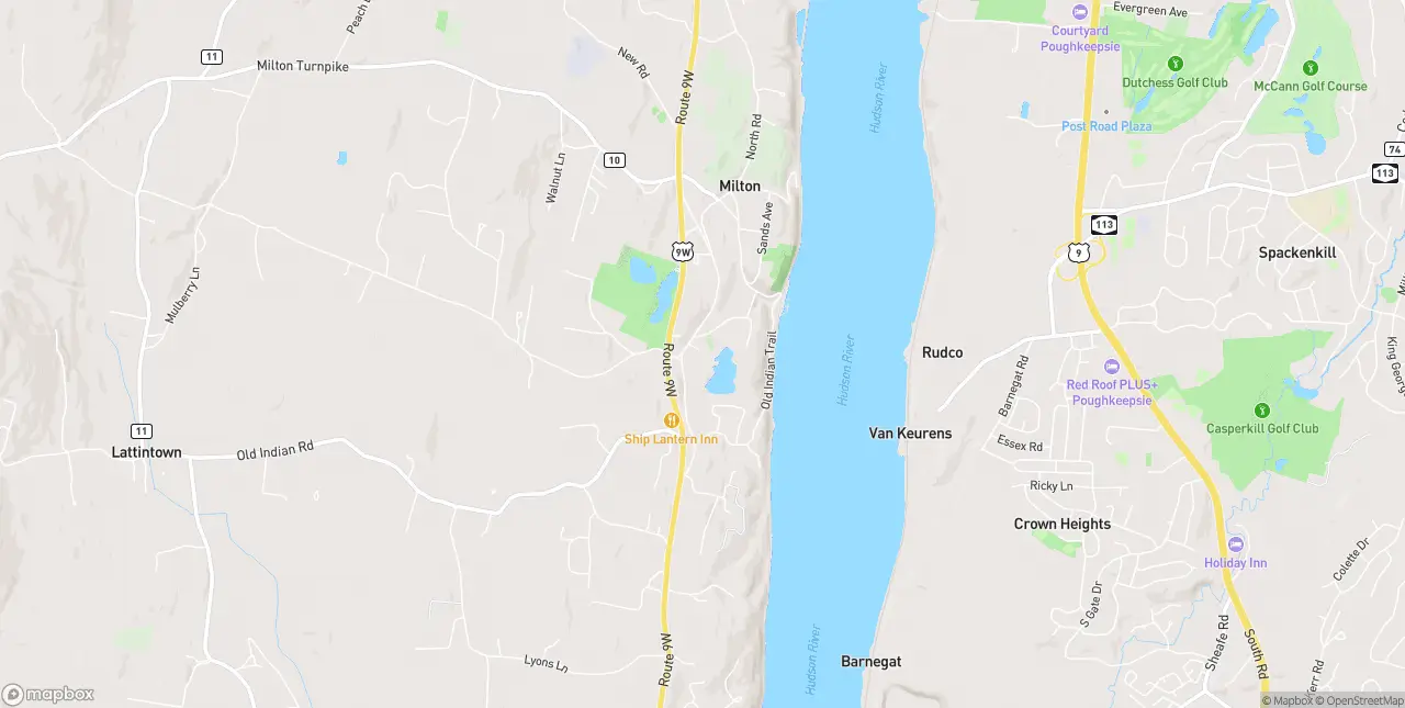 Internet in Milton
