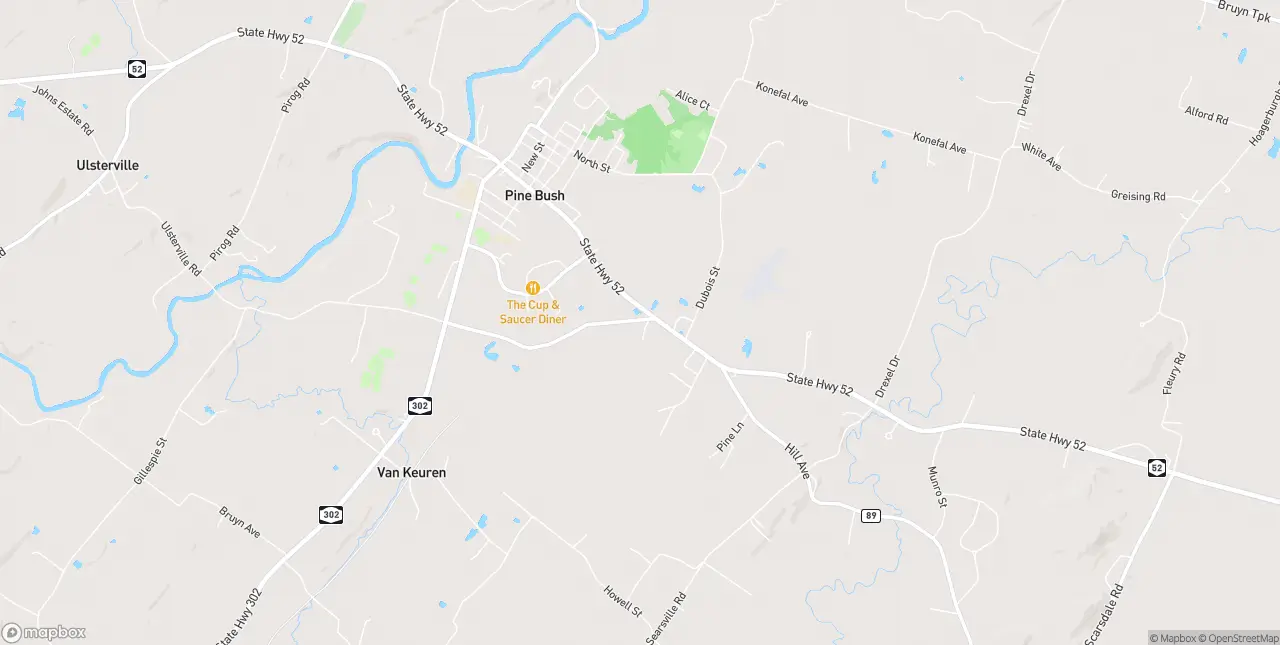 Internet in Pine Bush