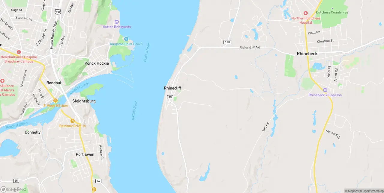 Internet in Rhinecliff