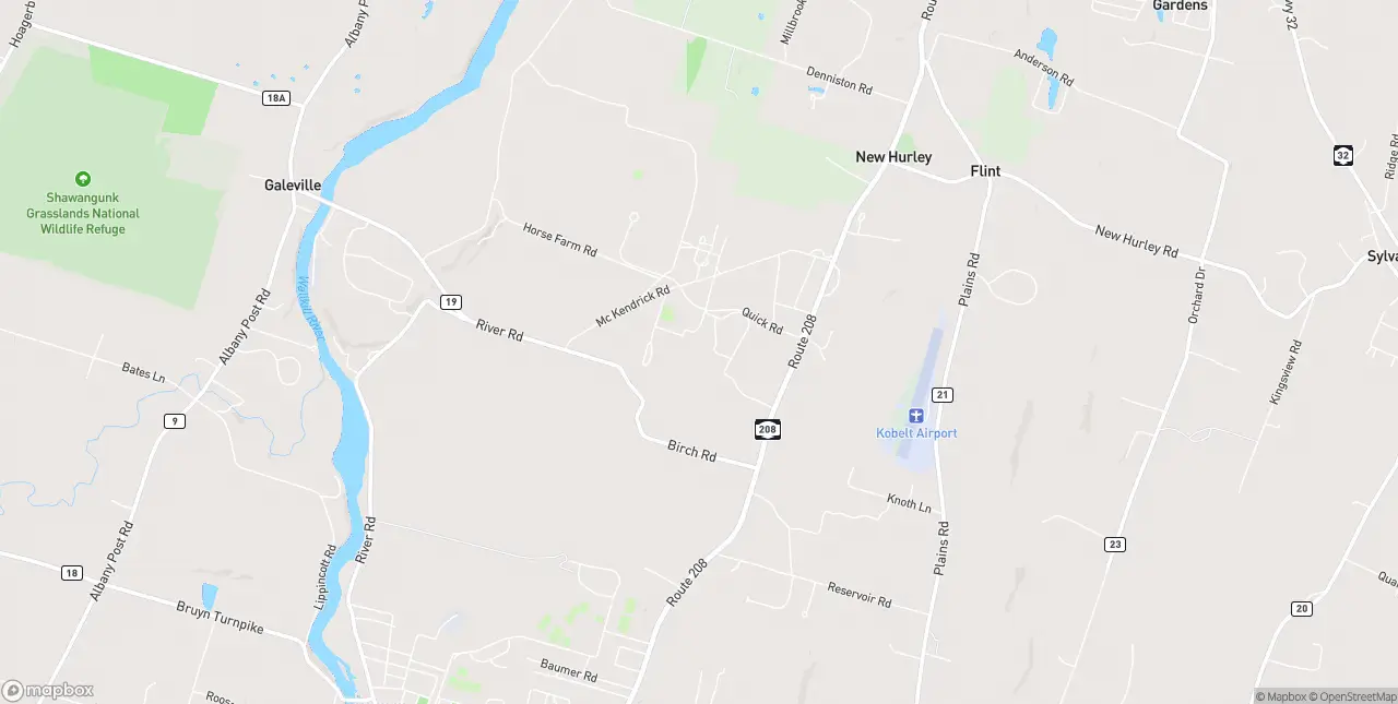 Internet in Wallkill
