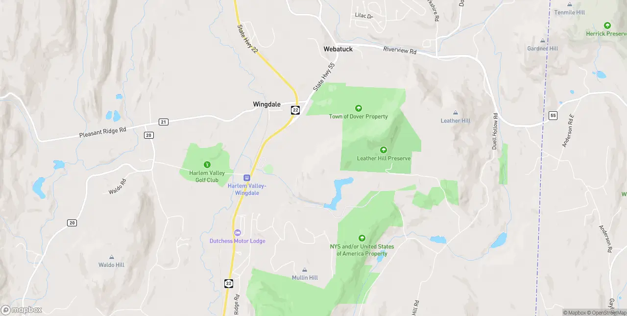 Internet in Wingdale