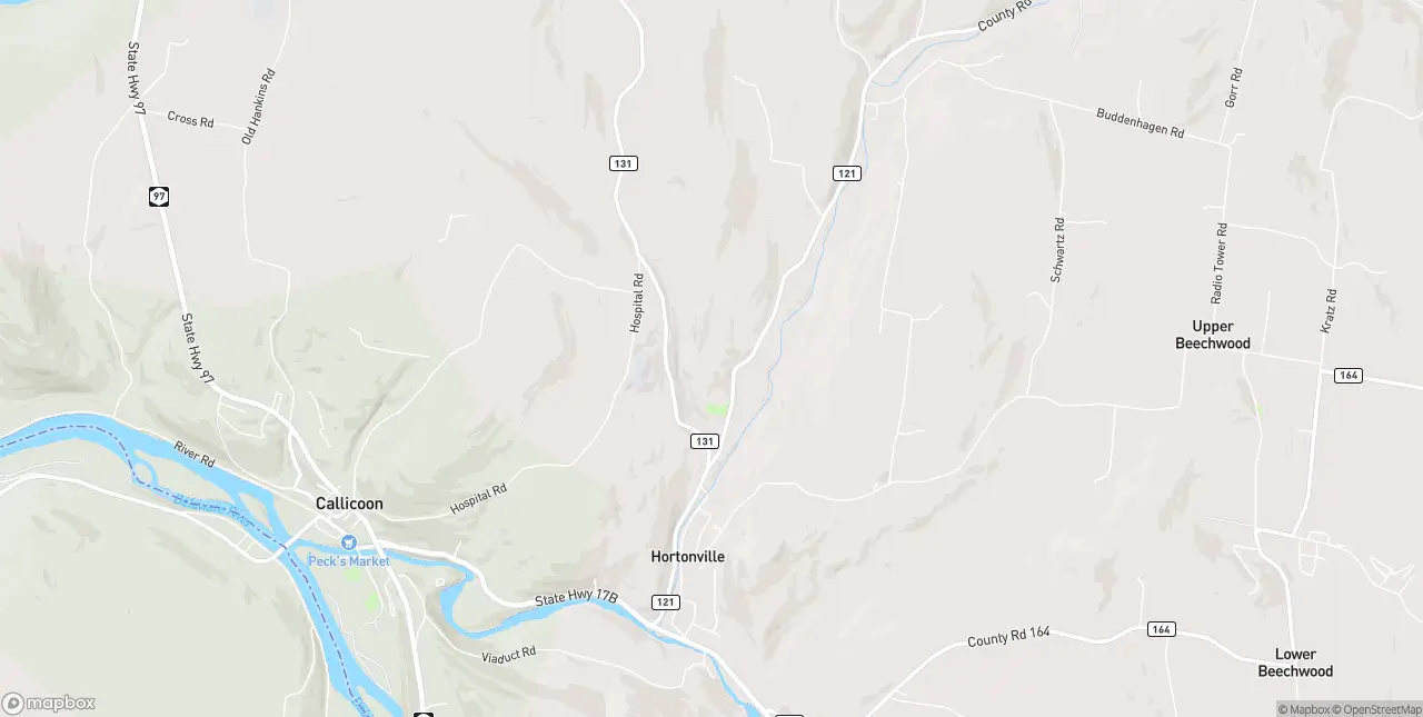 Internet in Callicoon