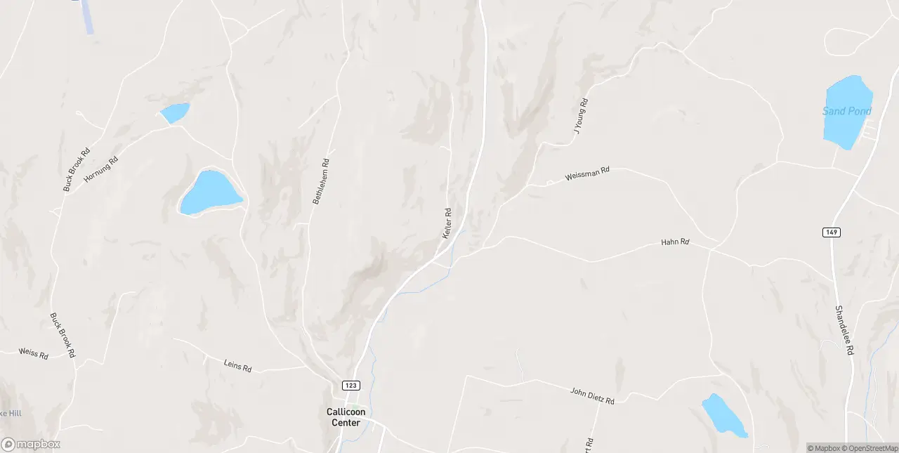 Internet in Callicoon Center
